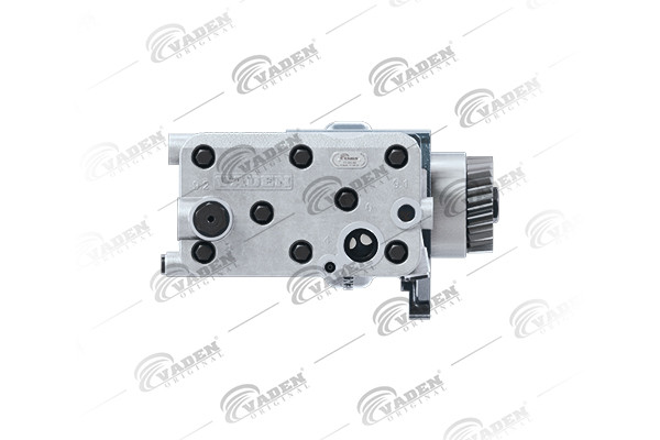 VADEN ORIGINAL Kompressor, Druckluftanlage